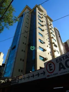 Sala Comercial para alugar, 45m² no Pacaembu, São Paulo