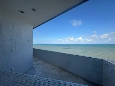 Apartamento com 4 Quartos à venda, 338m² no Boa Viagem, Recife