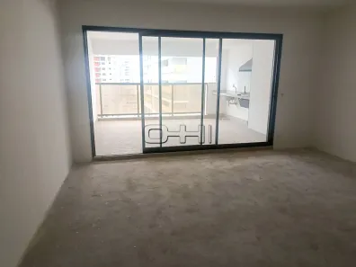 Apartamento com 3 Quartos à venda, 157m² no Jardim das Acácias, São Paulo