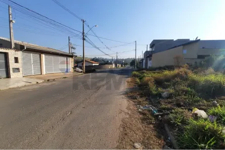 Lote/Terreno à venda, 125m² no Parque Residencial São Clemente, Monte Mor