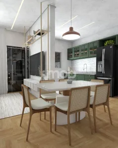 Casa com 2 Quartos à venda, 75m² no Jardim Piazza Di Roma II, Sorocaba