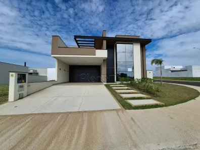 Casa de Condomínio com 3 Quartos à venda, 220m² no Residencial Monte Verde, Indaiatuba