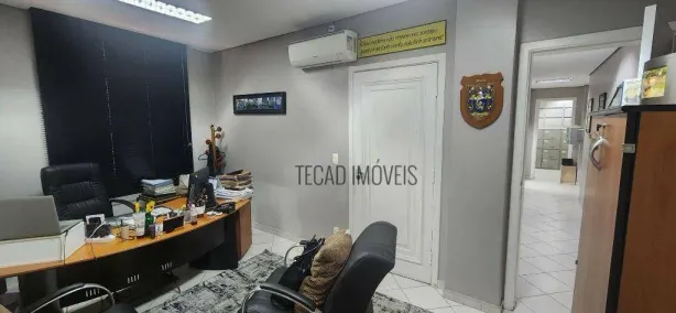 Sala Comercial à venda, 190m² no República, São Paulo