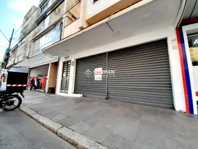 Ponto Comercial para alugar, 172m² no São Geraldo, Porto Alegre