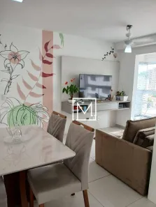 Apartamento com 1 Quarto à venda, 45m² no Ipiranga, São Paulo