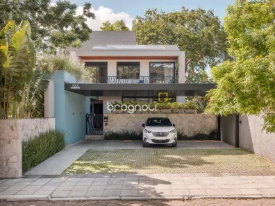 Casa com 5 Quartos à venda, 373m² no Lagoa da Conceição, Florianópolis