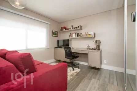 Apartamento com 2 Quartos à venda, 118m² no Petrópolis, Porto Alegre