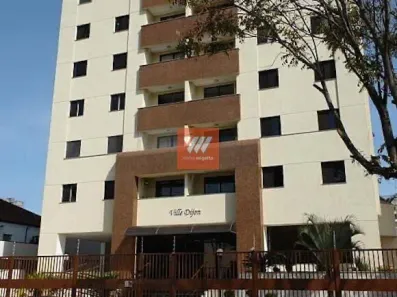 Apartamento com 3 Quartos à venda, 94m² no Jardim das Nações, Taubaté