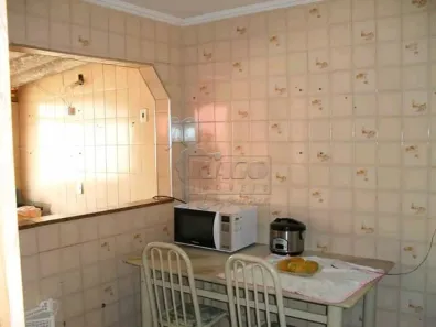Casa com 1 Quarto à venda, 57m² no Jardim Jandaia, Ribeirão Preto