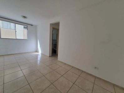 Apartamento com 3 Quartos à venda, 60m² no Cidade dos Bandeirantes, São Paulo