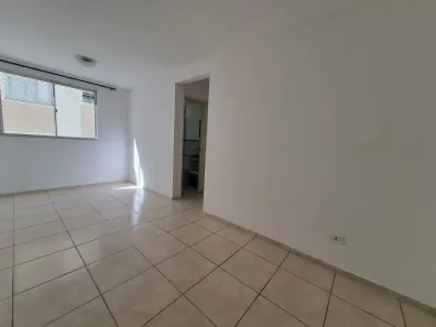 Apartamento com 3 Quartos à venda, 60m² no Cidade dos Bandeirantes, São Paulo