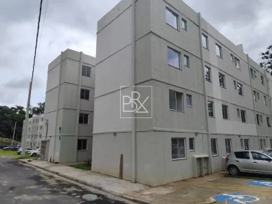 Apartamento com 2 Quartos à venda, 45m² no Bom Jesus, Contagem
