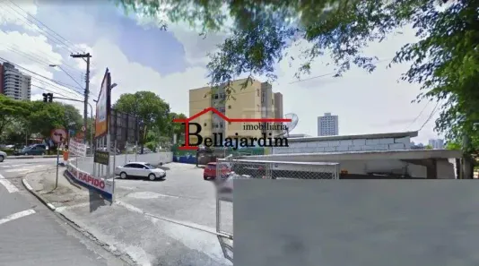 para alugar, 800m² no Centro, São Bernardo do Campo