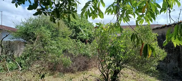 Lote/Terreno à venda, 457m² no Chácara Glória, Itanhaém