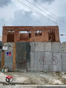 Cobertura com 2 Quartos à venda, 80m² no Vila Curuçá, Santo André