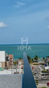 Apartamento com 3 Quartos para alugar, 70m² no Bessa, João Pessoa