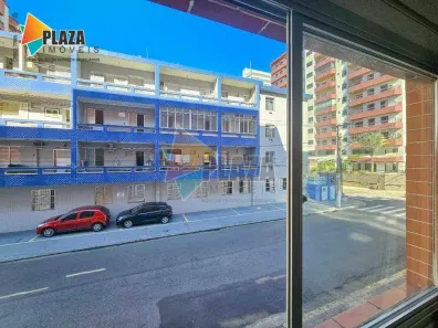Apartamento com 1 Quarto à venda, 47m² no Boqueirão, Praia Grande