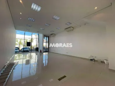 Ponto Comercial para alugar, 180m² no Vila Mariana, Bauru