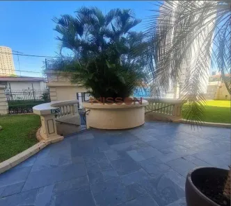 Apartamento com 3 Quartos à venda, 254m² no São Sebastião, Ubá