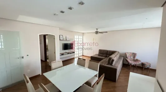 Casa com 3 Quartos à venda, 218m² no Vila Arens II, Jundiaí