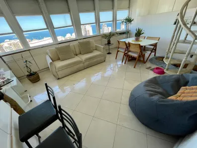 Cobertura com 1 Quarto à venda, 72m² no Barra da Tijuca, Rio de Janeiro