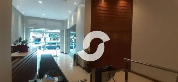 Sala Comercial à venda, 35m² no Centro, Niterói