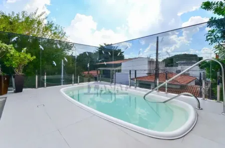 Sobrado com 3 Quartos à venda, 352m² no Indianópolis, São Paulo