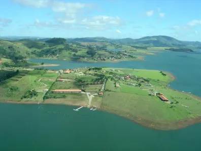 Lote/Terreno à venda, 5003m² no Bom Retiro, Bragança Paulista