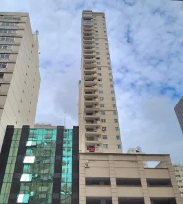 Apartamento com 1 Quarto para alugar, 68m² no Centro, Juiz de Fora