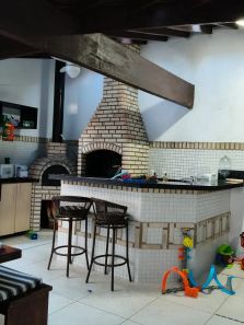 Casa de Condomínio com 3 Quartos à venda, 150m² no Jardim Colonial, Jundiaí