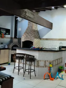 Casa de Condomínio com 3 Quartos à venda, 150m² no Jardim Colonial, Jundiaí