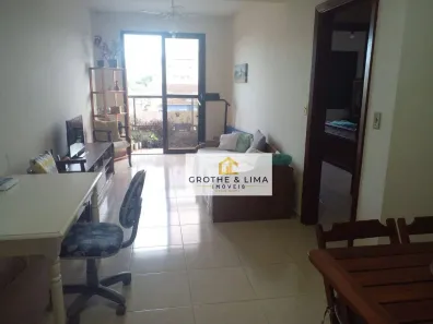 Apartamento com 2 Quartos à venda, 75m² no Centro, Ubatuba