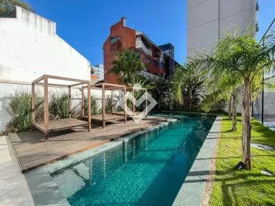Apartamento com 3 Quartos à venda, 148m² no Passo D'Areia, Santa Maria