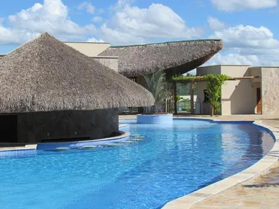 Casa de Condomínio com 2 Quartos à venda, 120m² no Centro, São Miguel do Gostoso