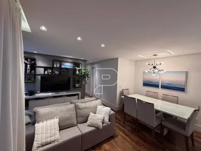 Apartamento com 3 Quartos à venda, 96m² no Jardim Arpoador, São Paulo