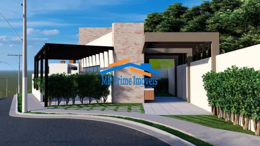Lote/Terreno à venda, 126m² no Nakamura Park, Cotia