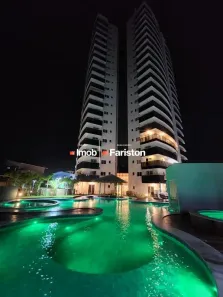 Apartamento com 3 Quartos à venda, 120m² no Tamatanduba, Eusébio