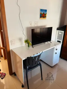 Apartamento com 2 Quartos à venda, 68m² no Setor Oeste, Goiânia