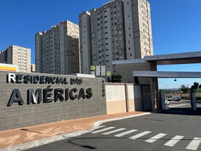 Apartamento com 2 Quartos à venda, 49m² no Zona Predominantemente Residencial Dois ( ZPR 2), Nova Odessa