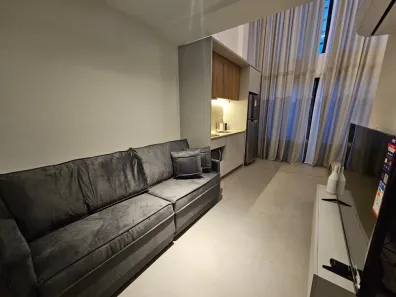 Apartamento com 1 Quarto à venda, 37m² no Vila Nova, Blumenau