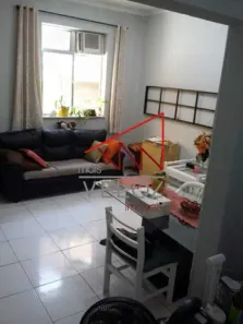 Apartamento com 3 Quartos à venda, 88m² no Centro, Rio de Janeiro
