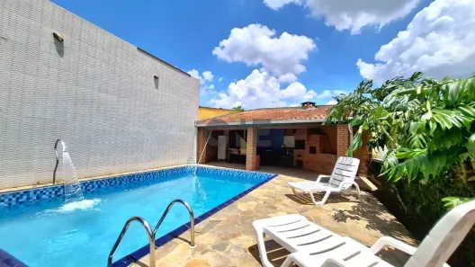 Casa de Condomínio com 4 Quartos à venda, 212m² no Horizontal Park, Cotia