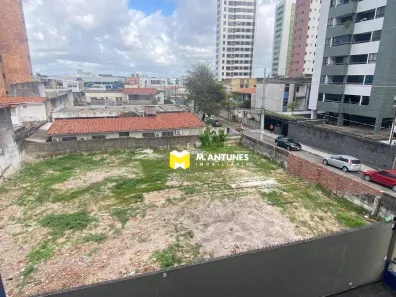Lote/Terreno à venda, 588m² no Piedade, Jaboatão dos Guararapes