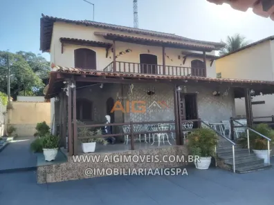 Casa com 4 Quartos à venda, 600m² no Praia Linda, São Pedro da Aldeia