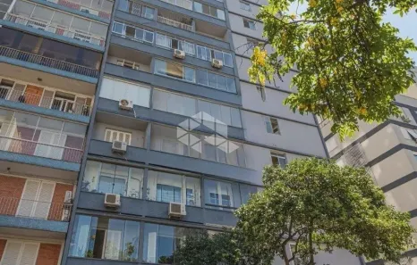 Apartamento com 3 Quartos à venda, 108m² no Centro Histórico, Porto Alegre