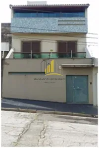 Sobrado com 3 Quartos à venda, 410m² no Vila Aricanduva, São Paulo