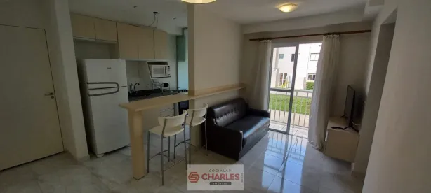 Apartamento com 2 Quartos à venda, 46m² no Recanto Di Verona, Mogi Mirim