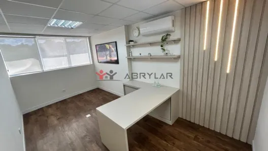 Sala Comercial para alugar, 20m² no Jardim Flórida, Jundiaí