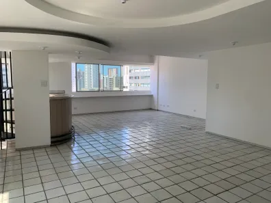 Cobertura com 4 Quartos à venda, 217m² no Boa Viagem, Recife