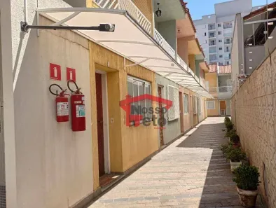 Sobrado com 2 Quartos à venda, 110m² no Vila Siqueira (Zona Norte), São Paulo